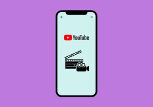 유튜브 영화 구매, 대여하는 방법 2가지