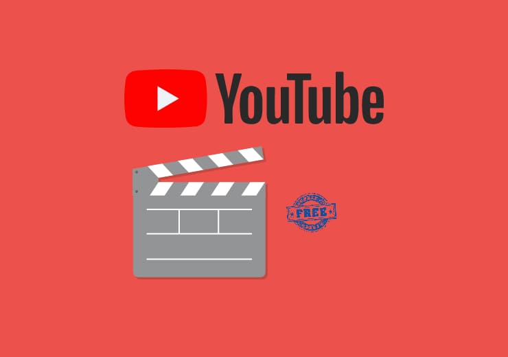 유튜브 무료 영화 추천 무료로 보는 법
