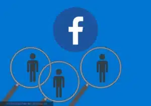페이스북 사람찾기 6가지 꿀팁 친구 쉽게 찾는 방법 (비로그인 가능)