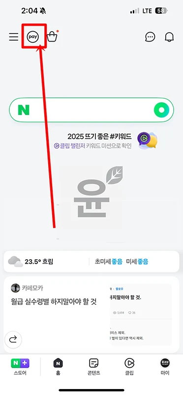 네이버페이 결제 영수증 출력하는 가장 쉬운 방법 (PDF 저장 포함)