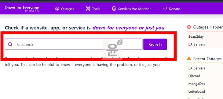 쿠팡 503 에러 코드 Service Unavailable 오류 원인은