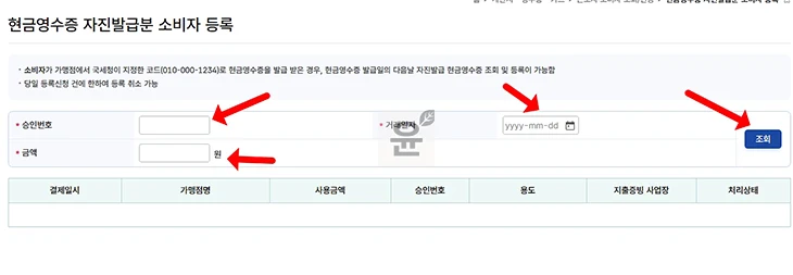 쿠팡 현금영수증 미발행 시 뒤늦게 신청하는 방법 정리