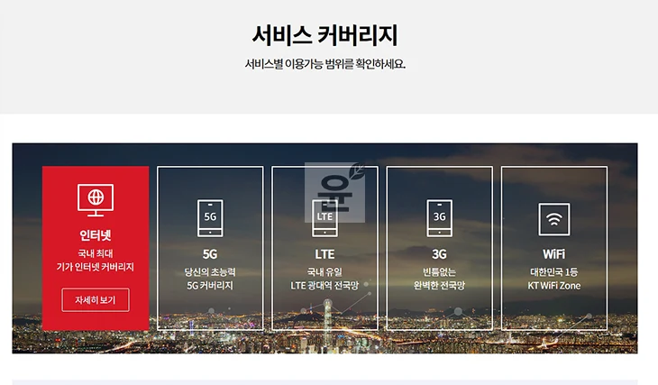 KT 데이터 느림, 끊김, 안됨 문제 이렇게 해결했습니다