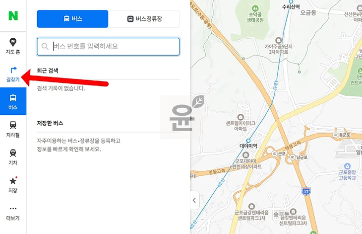 네이버지도 경유지 추가 방법, 모바일과 PC에서 간편하게 경로 설정하기