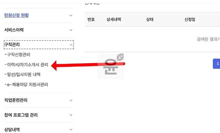고용24 자격증 등록, 자격증 추가·삭제 방법