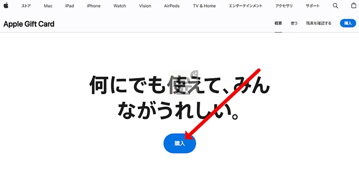 일본 앱스토어 기프트카드 등록 및 결제 방법 정리