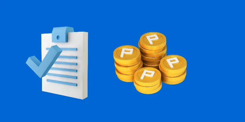 체크카드와 신용카드 차이점, 장단점 쉽게 비교